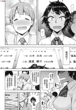 Page 115 of Watashi wa Tada Skirt o Mijikaku shita dake