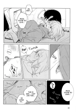 Page 27 of Sazanka no Saku Koro ni