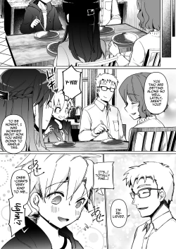 Page 42 of Onee-chan no Semen Server