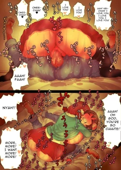 Page 29 of Himawari no Tane] OneBoku Torotoro Numa Sex