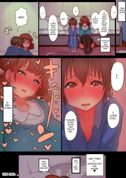 Page 33 of Himawari no Tane] OneBoku Torotoro Numa Sex