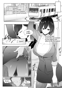 Page 27 of Saiin Ryoujoku!? Jimi Ota OL to Ingami-sama "Kari Matome 1"