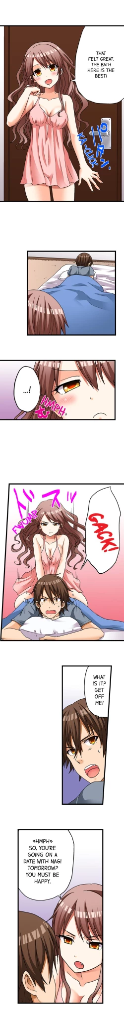 Page 131 of Hatsuecchi no Aite wa... Imouto! My First Time is with.... My Little Sister !