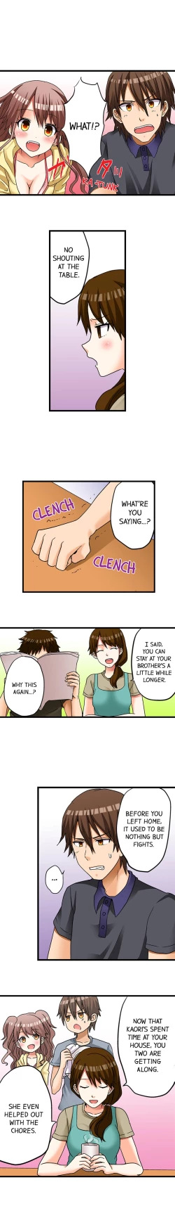 Page 140 of Hatsuecchi no Aite wa... Imouto! My First Time is with.... My Little Sister !