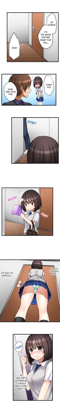 Page 279 of Hatsuecchi no Aite wa... Imouto! My First Time is with.... My Little Sister !