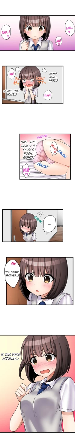 Page 280 of Hatsuecchi no Aite wa... Imouto! My First Time is with.... My Little Sister !