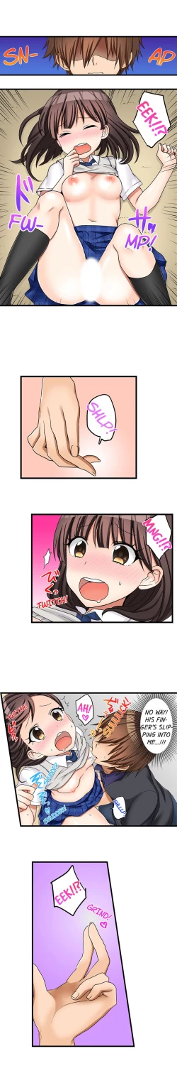 Page 309 of Hatsuecchi no Aite wa... Imouto! My First Time is with.... My Little Sister !