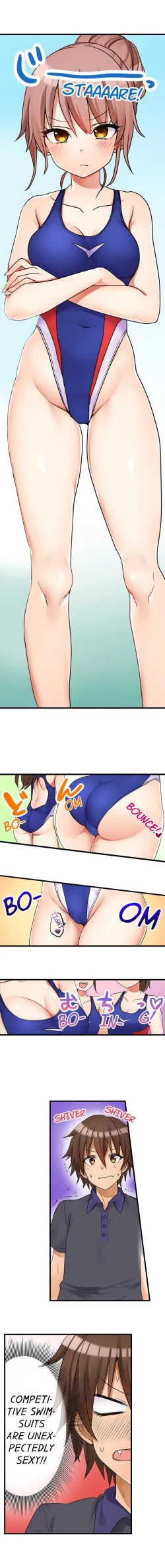 Page 321 of Hatsuecchi no Aite wa... Imouto! My First Time is with.... My Little Sister !