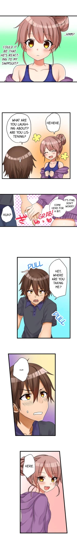 Page 327 of Hatsuecchi no Aite wa... Imouto! My First Time is with.... My Little Sister !