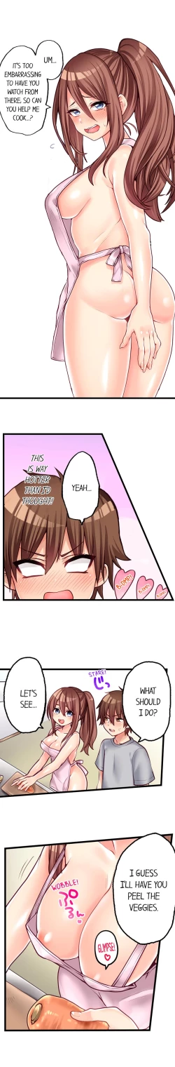 Page 553 of Hatsuecchi no Aite wa... Imouto! My First Time is with.... My Little Sister !