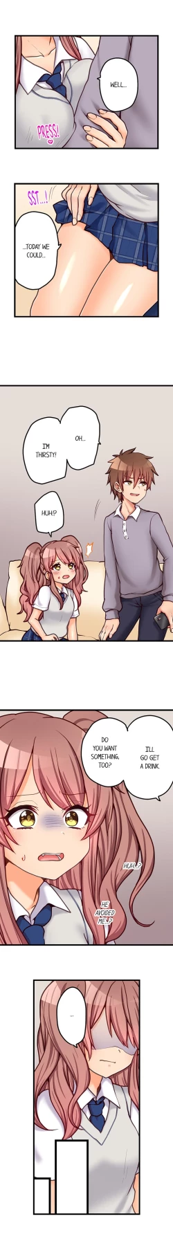 Page 578 of Hatsuecchi no Aite wa... Imouto! My First Time is with.... My Little Sister !