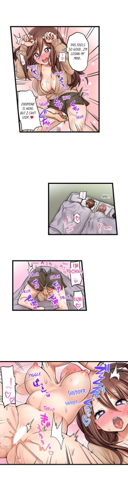 Page 666 of Hatsuecchi no Aite wa... Imouto! My First Time is with.... My Little Sister !