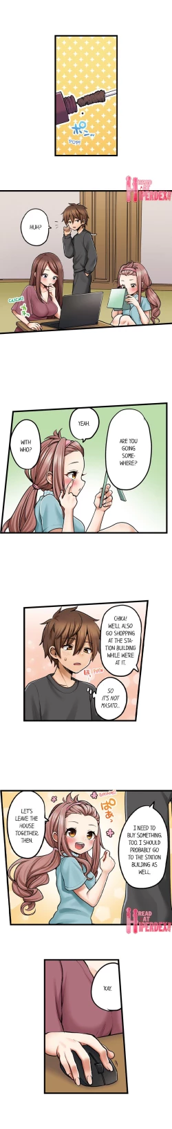 Page 710 of Hatsuecchi no Aite wa... Imouto! My First Time is with.... My Little Sister !