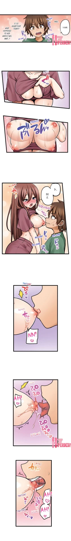 Page 721 of Hatsuecchi no Aite wa... Imouto! My First Time is with.... My Little Sister !