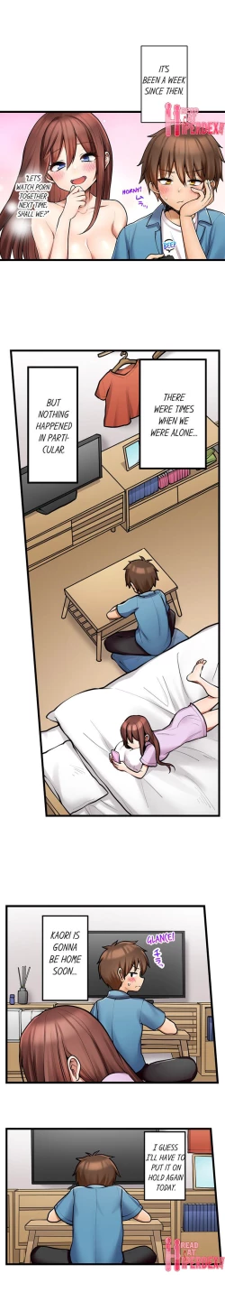 Page 737 of Hatsuecchi no Aite wa... Imouto! My First Time is with.... My Little Sister !