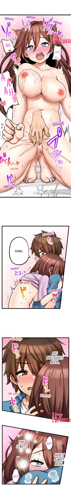 Page 750 of Hatsuecchi no Aite wa... Imouto! My First Time is with.... My Little Sister !