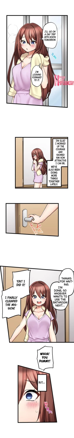 Page 764 of Hatsuecchi no Aite wa... Imouto! My First Time is with.... My Little Sister !