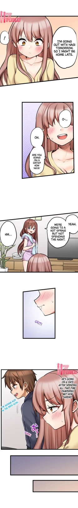 Page 766 of Hatsuecchi no Aite wa... Imouto! My First Time is with.... My Little Sister !