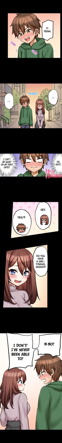 Page 769 of Hatsuecchi no Aite wa... Imouto! My First Time is with.... My Little Sister !