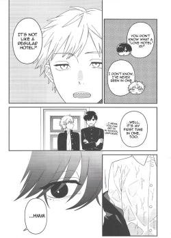 Page 3 of trap & trip