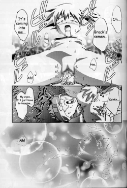 Page 42 of Takeshi no Mousou Diary | Brock's Wild Ideas Diary