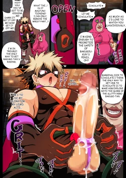 Page 34 of Oji-san no Love Game