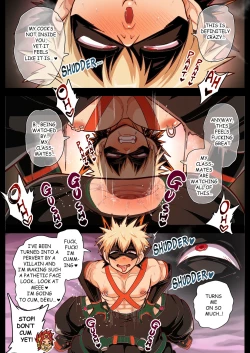 Page 64 of Oji-san no Love Game