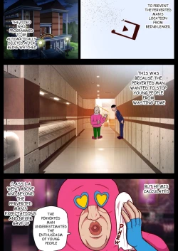 Page 68 of Oji-san no Love Game