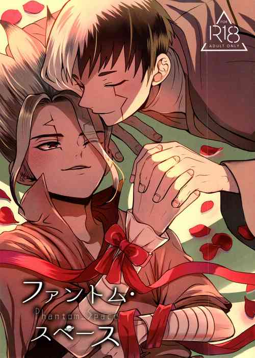 Download [ismPhantom Space