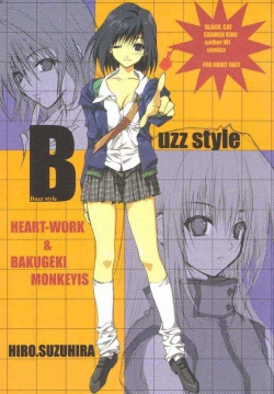 Page 1 of Buzz Style