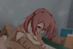 Page 134 of Kyonyuu Loli Bitch o Kyouhaku Rape Shite Seidorei ni Suru Ohanashi