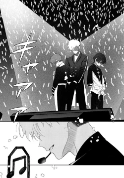 Page 178 of Ore no Oshi wa "Kami6完结