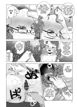 Page 26 of Do-M Kyoushi to Oni LoliSummer Vacations