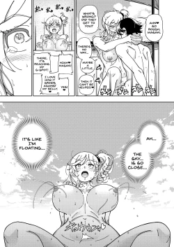 Page 30 of Honey Blonde