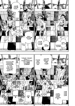 Page 38 of Honey Blonde