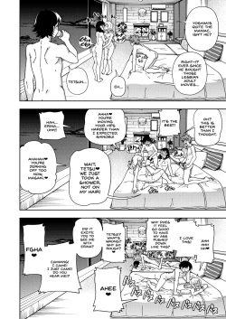 Page 43 of Honey Blonde