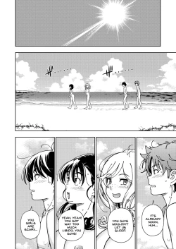 Page 45 of Honey Blonde