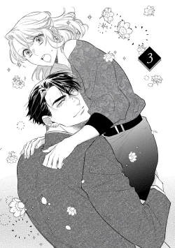 Page 63 of Oni no Hana Sagashi 106话