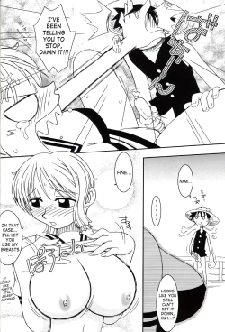 Page 14 of ORANGE PIE Vol.2