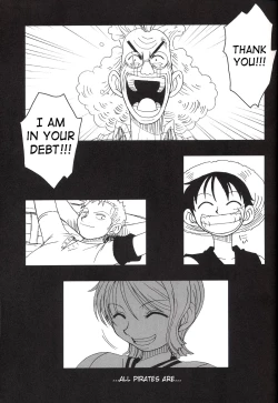 Page 6 of ORANGE PIE Vol.2