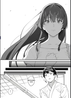 Page 48 of Kendoubu Shushou de Osananajimi no Bijin de Tsuyoi Boku no Kanojo ga, Charao ni Assari Otosareru Wake ga Nai