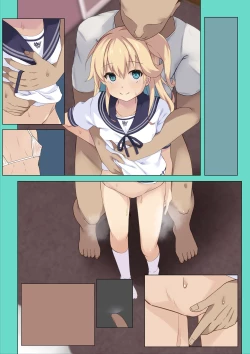 Page 11 of Mia-chan ni Tsuite Sono 2