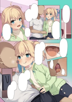 Page 20 of Mia-chan ni Tsuite Sono 1