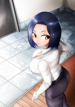 Page 19 of NTR Gobusata Hitozuma