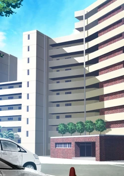 Page 49 of Yachin o Karada de Harau Fuuzoku Mansion no Kanrinin ni Natta Kekka