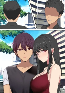 Page 81 of Yachin o Karada de Harau Fuuzoku Mansion no Kanrinin ni Natta Kekka