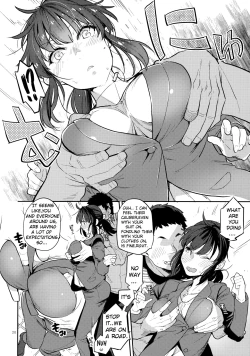 Page 19 of Doukyuusei Fuuzoku 2 | Hooker Classmates 2