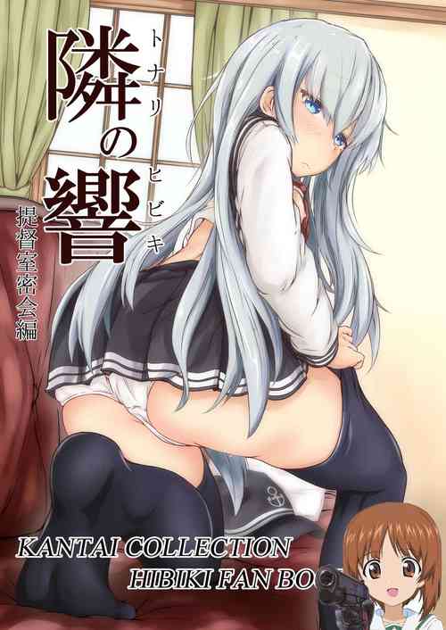 Download Tonari no Hibiki