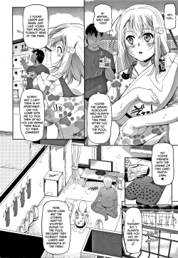 Page 163 of Chisaiko demo zenbuhairu ana