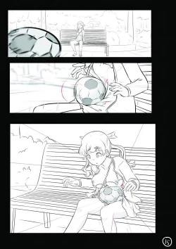 Page 15 of 心华去势日记 Upscale